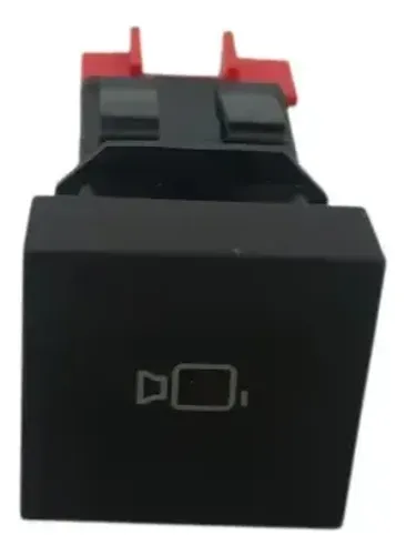 Botao Camera Renault Captur 2019 2020/..