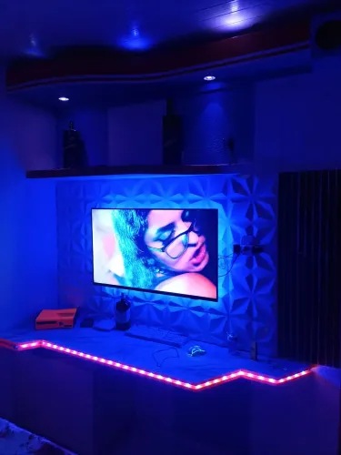 Tv Roku 43 nova