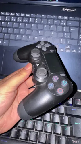 Controle Original PS4