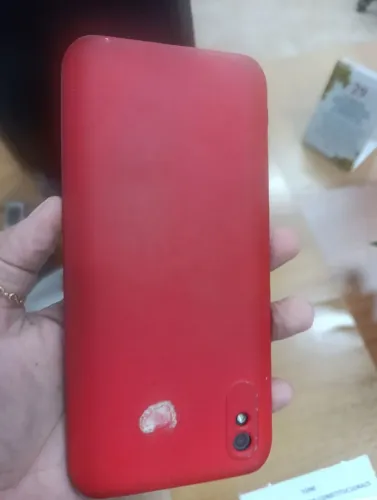Celular xaomi