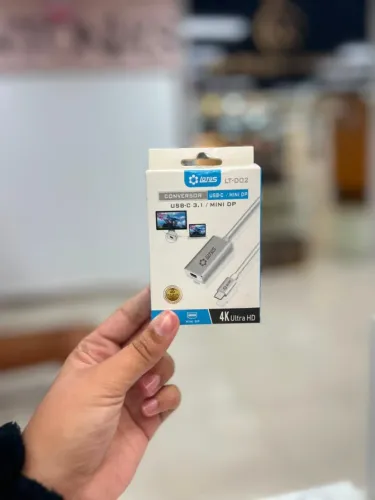 CONVERSOR USB-C 