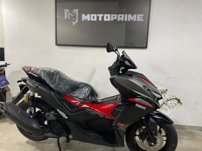 Yamaha Aerox 160 abs 2026
