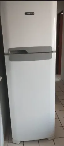 Geladeira Duplex Frostfree Continental 350l - Para reparo