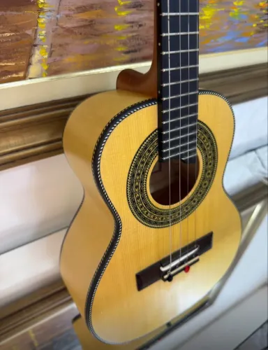 Cavaquinho Araújo Luthier