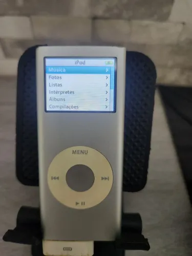 Apple iPod Nano de 2a geração