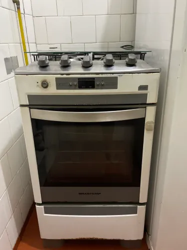 Vendo fogão