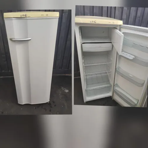 Geladeira Electrolux degelo prático, entrega grátis
