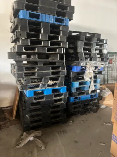 Pallet PVC 
