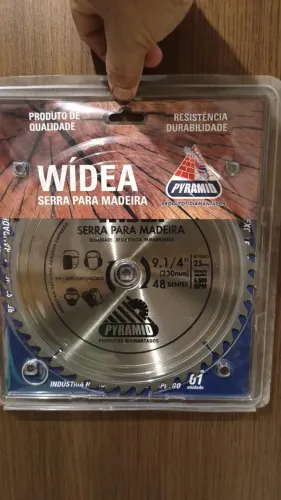 Disco de corte