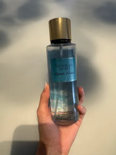 Body splash Victoria Secrets
