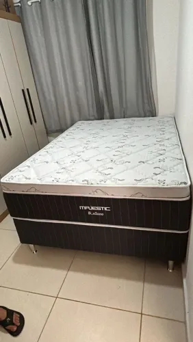 PROMOÇÃO CONJUNTO MAJESTIC CASAL