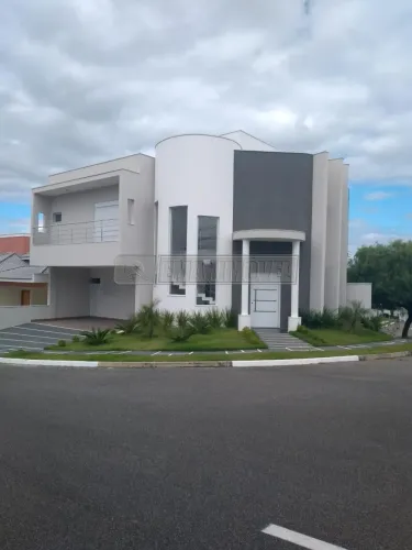 Terreno em Condomínios em Votorantim