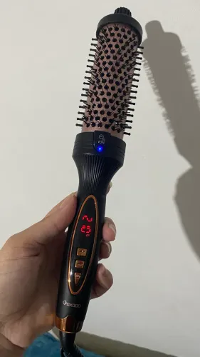 Escova Modeladora Gokoco