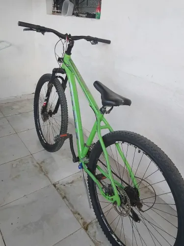 Bike aro 29