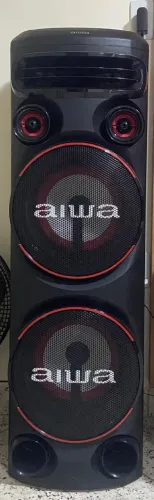 TORRE DE SOM, MARA AIWA 2300W