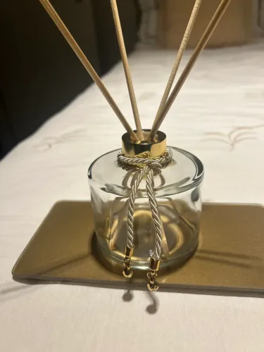 Kit difusor decoração