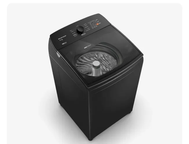 Máquina de lavar Brastemp 13kl