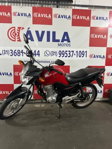 HONDA START 160 2024