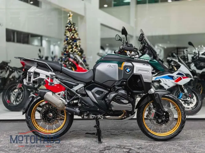 Bmw R 1300 gs adventure option 719 2025