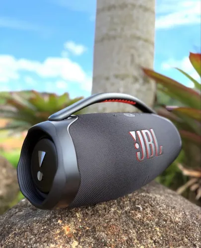 JBL Boombox 3