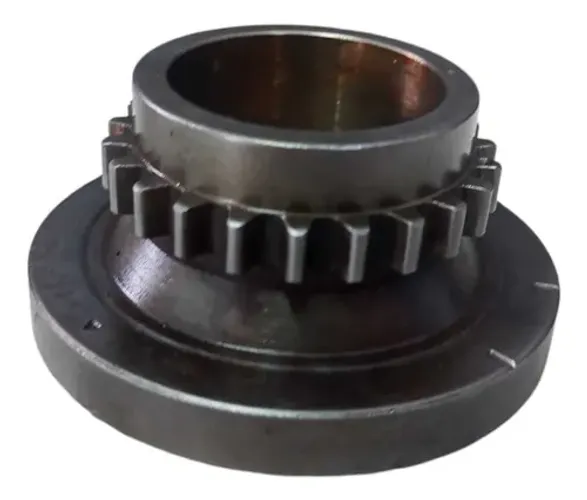 Engrenagem Corrente Motor Honda New Civic 2007 À 2011 Cx286