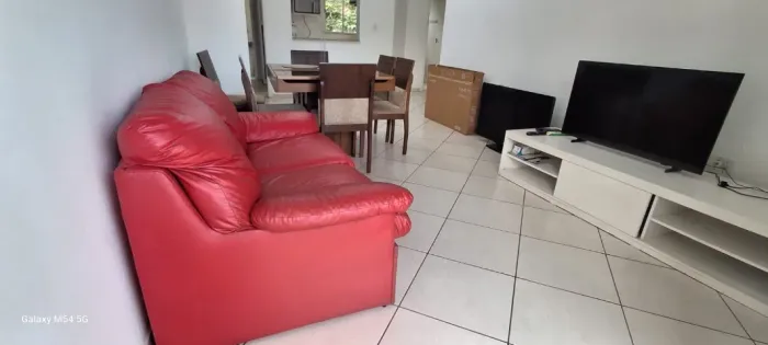 Excelente Apartamento Mobiliado para Locação!