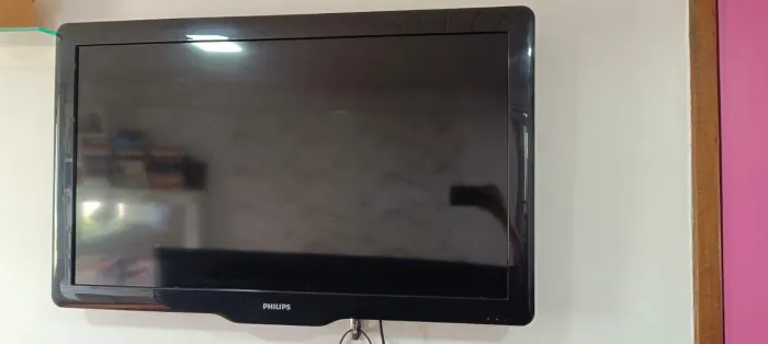TV Philips de 40 polegadas