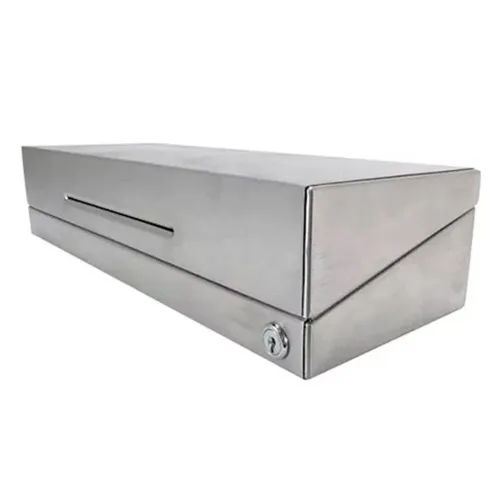 Gaveta Gerbo Open Top 4260 Plus Com Chave - Rj12