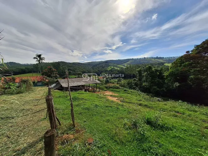 SITIO VISTA PANORÂMICA, LAZER/MORADA/AIRBNB - SILVEIRAS SP