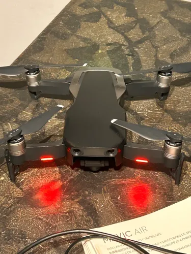 Mavic air