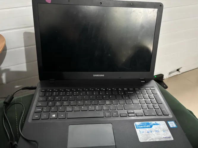 Notebook Samsung