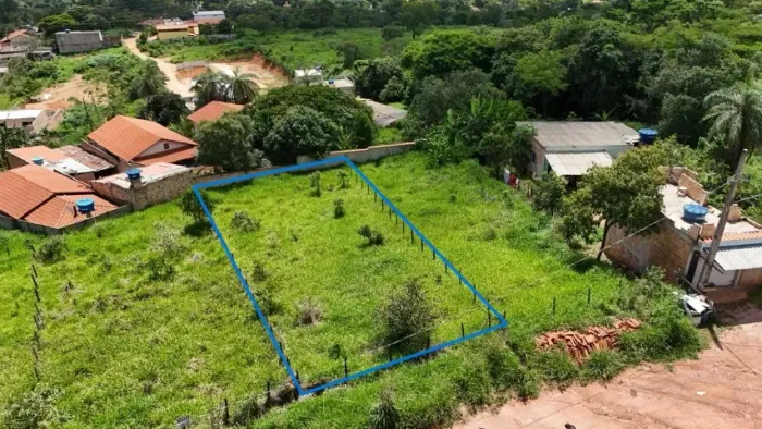 Lote Eldorado - Juatuba