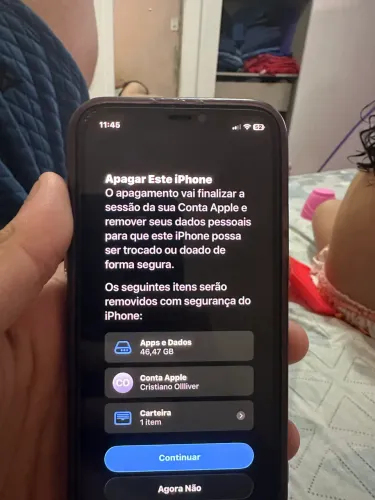 IPHONE 11 PRO