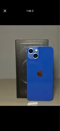 iPhone 13
