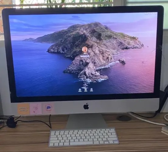 imac late 2013
