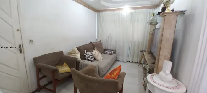 Apartamento para Venda em Vitória, Jardim da Penha, 3 dormitórios, 1 banheiro, 1 vaga