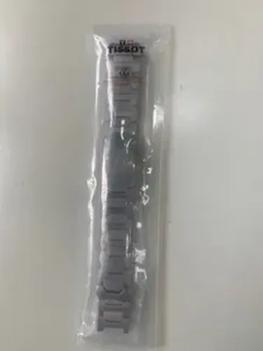 Pulseira Tissot T-touch Expert Titanium T091.420a 22mm