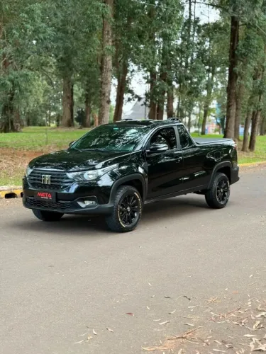 Fiat Strada Freedom 1.3 Flex 8V CS Plus 2023