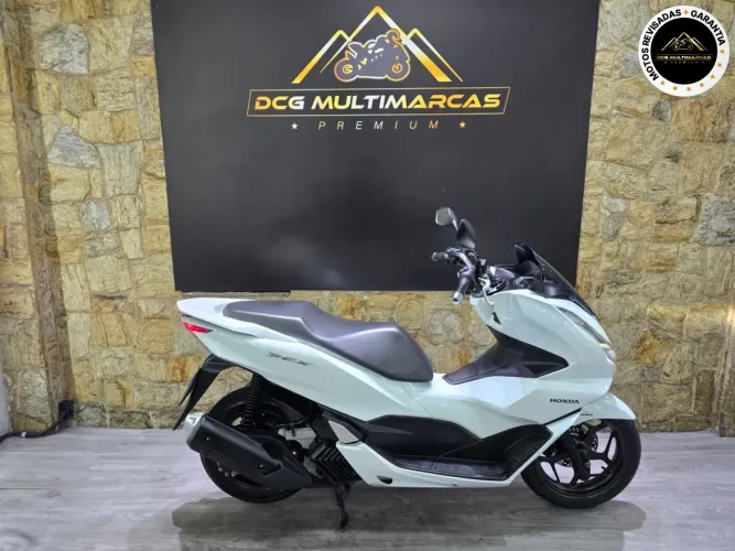 Honda Pcx 160 2023