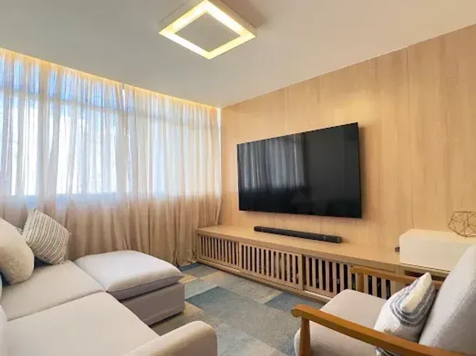 APARTAMENTO À VENDA ICARAÍ | NITERÓI/RJ