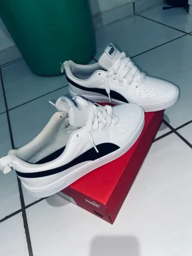 Tênis Puma Original Tam 39
