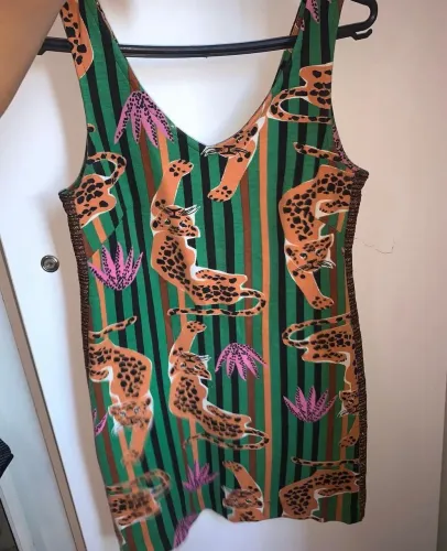Vestido OH,BOY! 