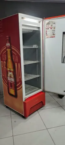 Vende uma cevejeiro semi nova