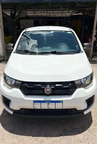 Fiat Mobi Like 1.0 Fire Flex 5P. 2020