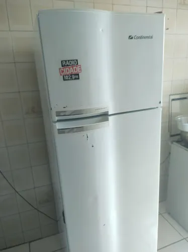 Geladeira 