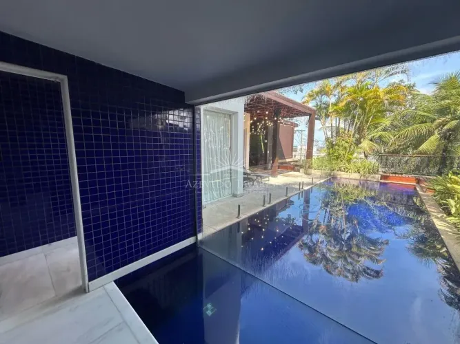 610 - Casa em Condomínio à Venda no Golden Sun - Macaé/RJ