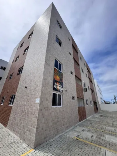 Repasse de Apartamento no Novo Milênio!