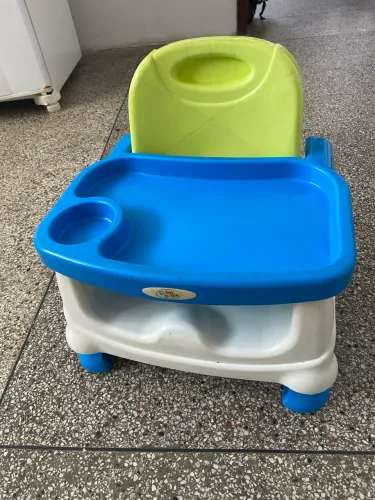Vendo Cadeirinha de Alimentação 
