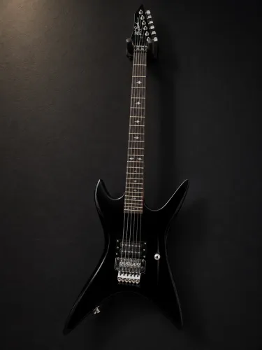 Guitarra Bc Rich Stealth