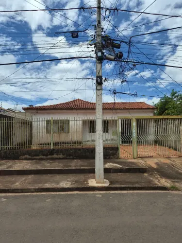 Casa à Venda no Mata do Jacinto Ao Lado do Shopping Bosque dos Ipês